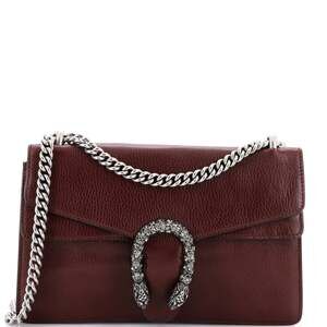 Gucci Dionysus Bag Leather Medium #247356G17B